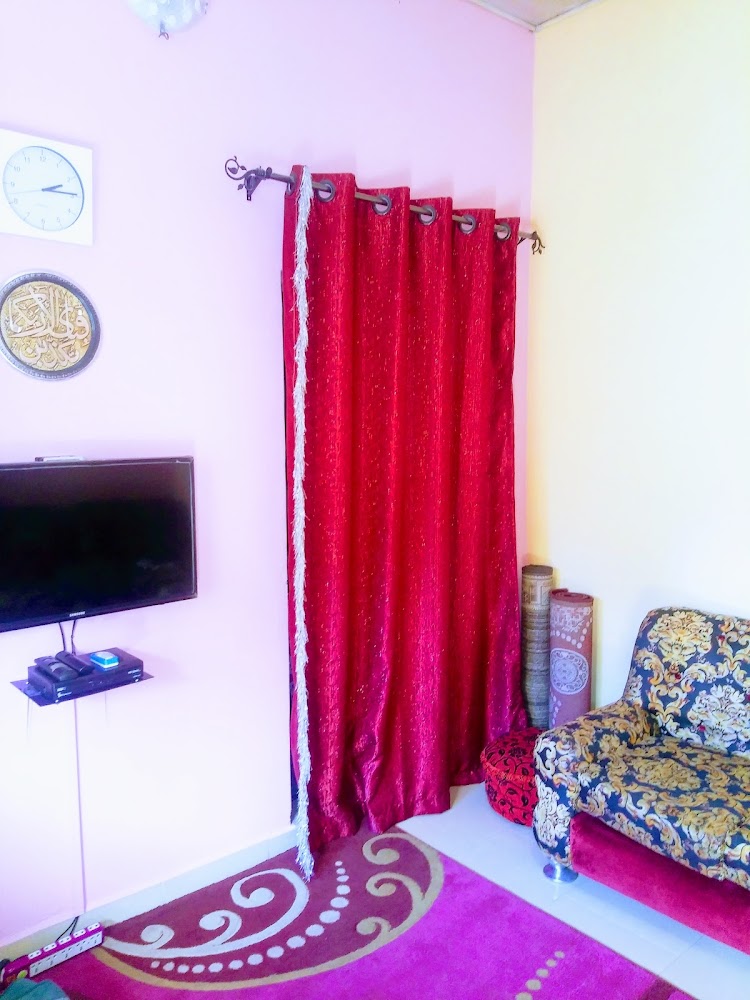 Mara Zaine Motel - wedding venue in Maiduguri
